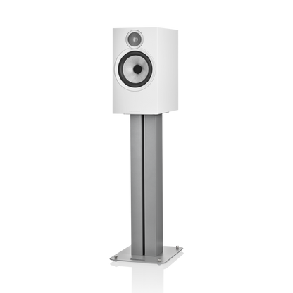Bowers & Wilkins 606 S3 Bookshelf Speakers Pair-🟢 PremiumHIFI audio store