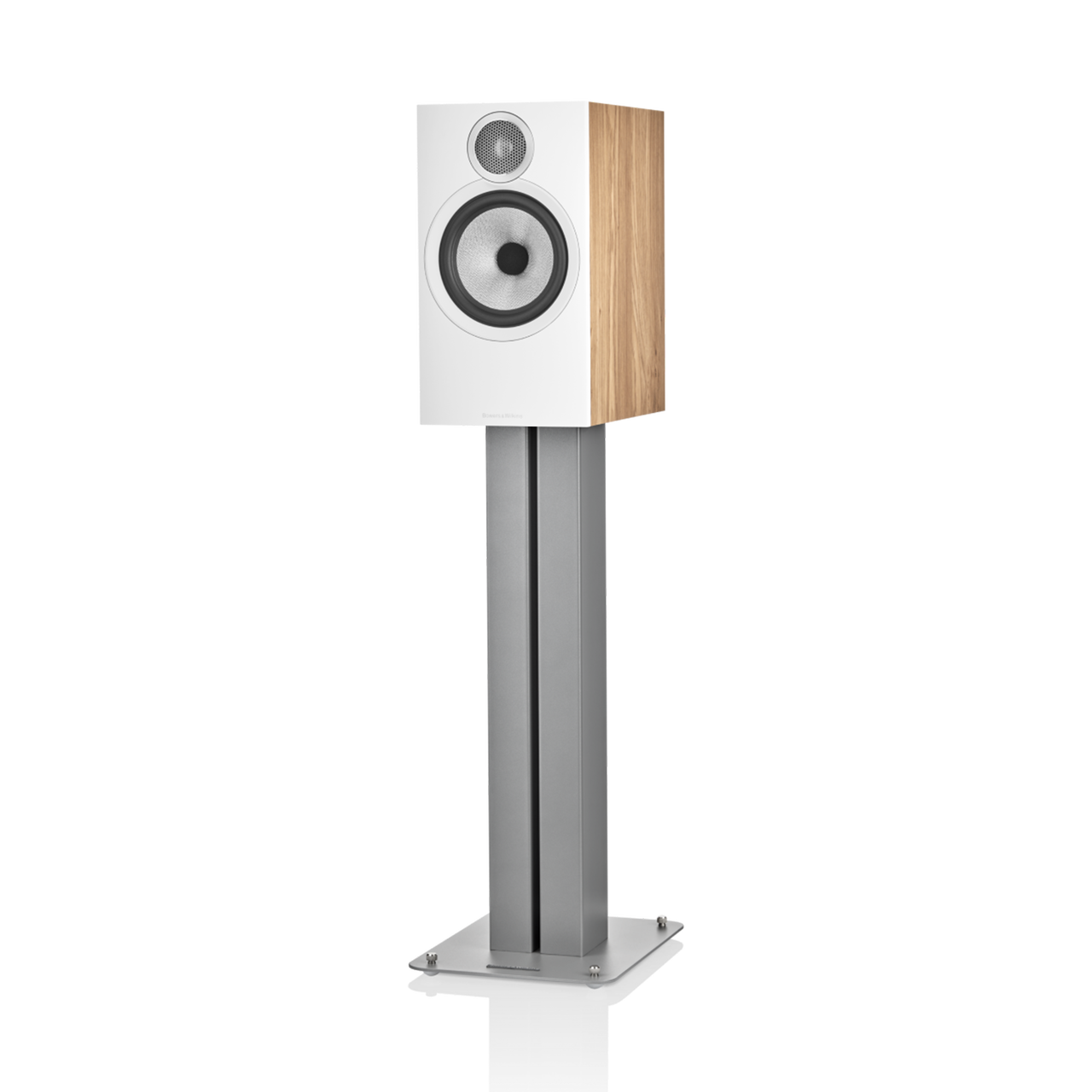 Bowers & Wilkins 606 S3 Bookshelf Speakers Pair-🟢 PremiumHIFI audio store