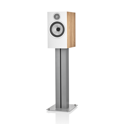 Bowers & Wilkins 606 S3 Bookshelf Speakers Pair-🟢 PremiumHIFI audio store