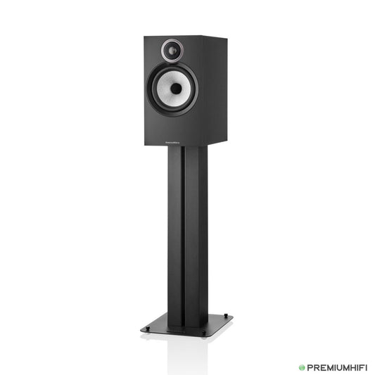 Bowers & Wilkins 606 S3 Bookshelf Speakers Pair-🟢 PremiumHIFI audio store