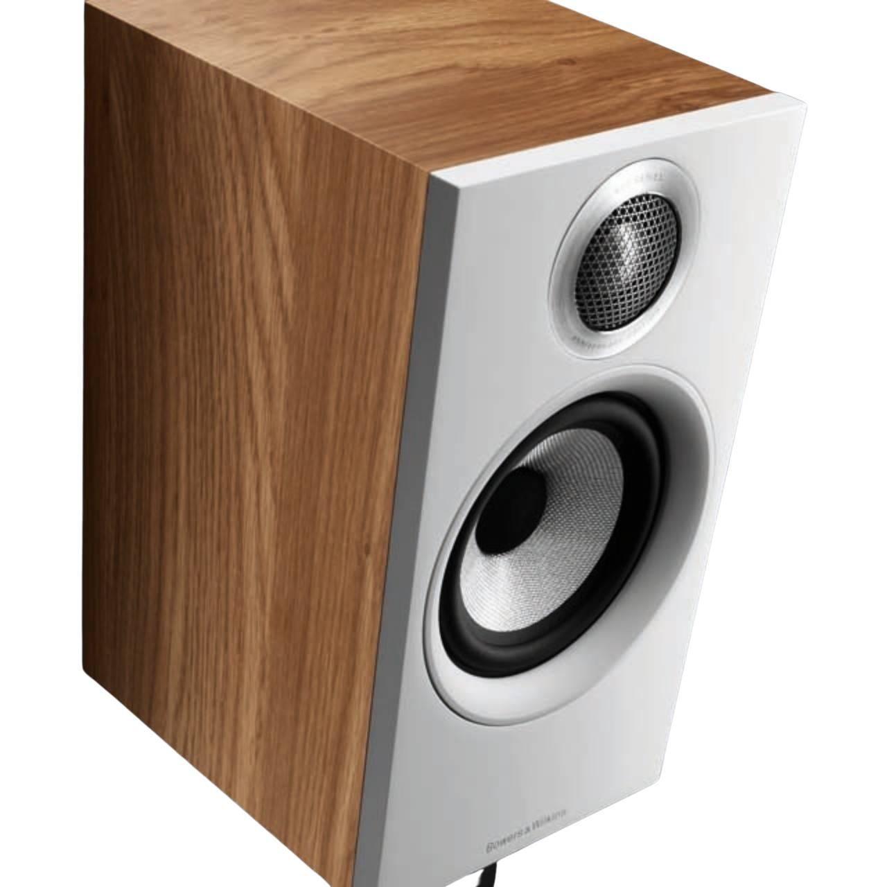 Bowers & Wilkins 607 S2 Bookshelf Speakers Pair-🟢 PremiumHIFI audio store