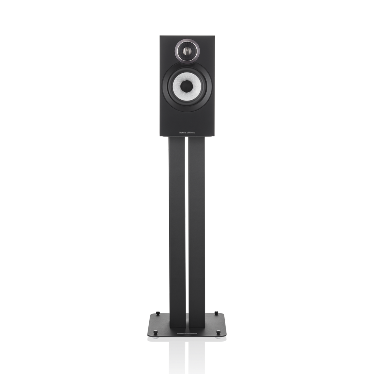 Bowers & Wilkins 607 S3 Bookshelf Speakers Pair-🟢 PremiumHIFI audio store