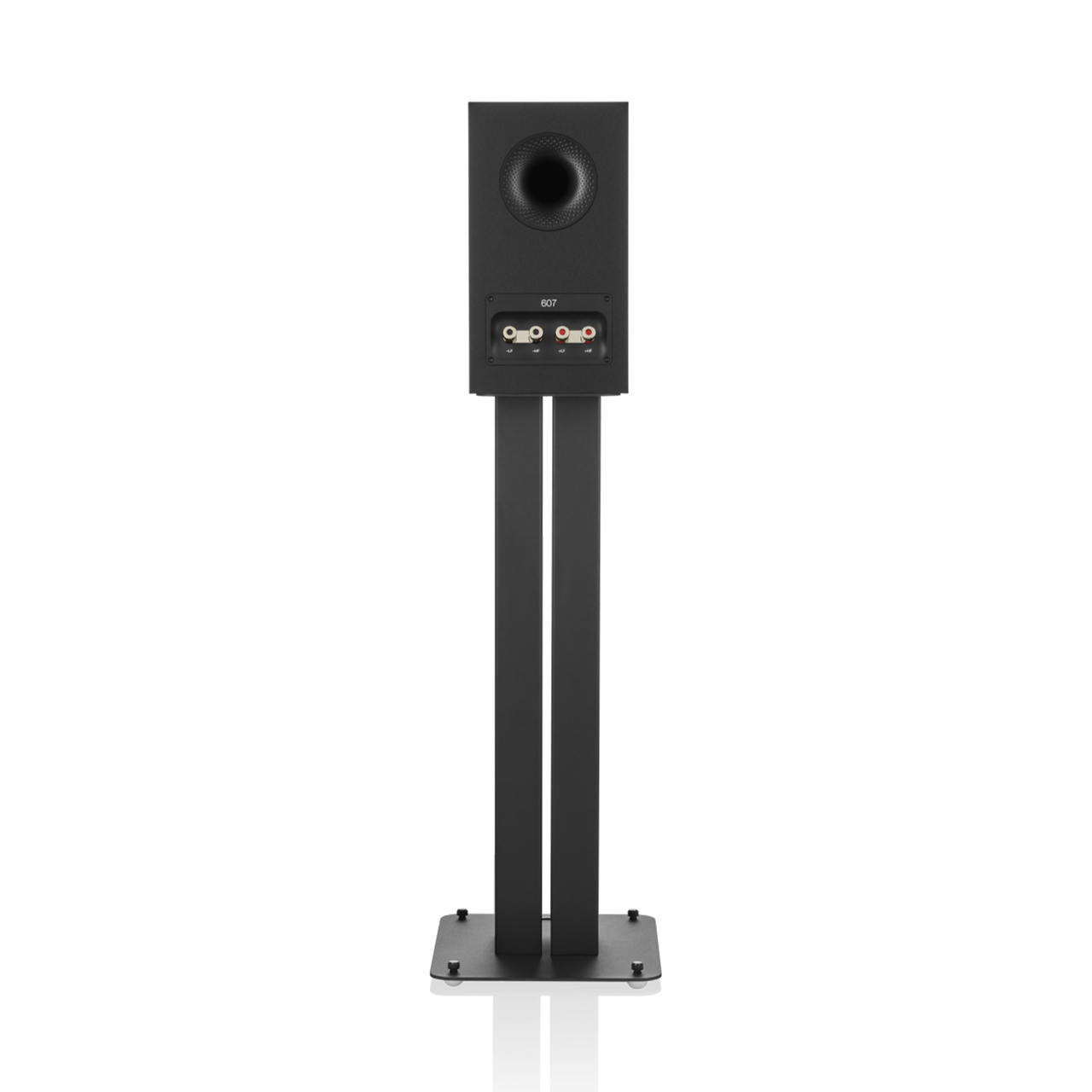 Bowers & Wilkins 607 S3 Bookshelf Speakers Pair-🟢 PremiumHIFI audio store