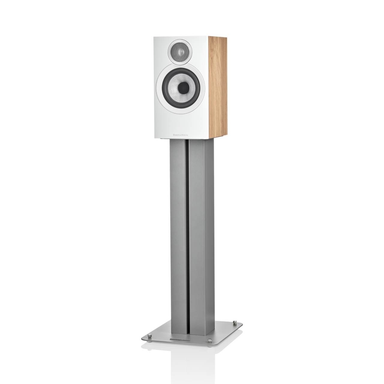 Bowers & Wilkins 607 S3 Bookshelf Speakers Pair-🟢 PremiumHIFI audio store