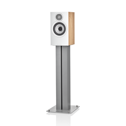 Bowers & Wilkins 607 S3 Bookshelf Speakers Pair-🟢 PremiumHIFI audio store