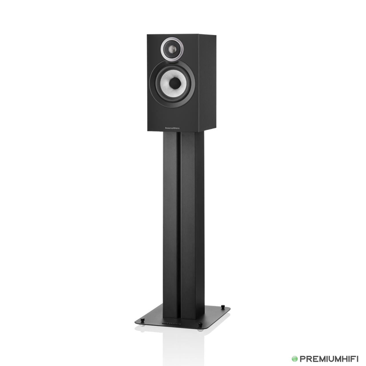 Bowers & Wilkins 607 S3 Bookshelf Speakers Pair-🟢 PremiumHIFI audio store