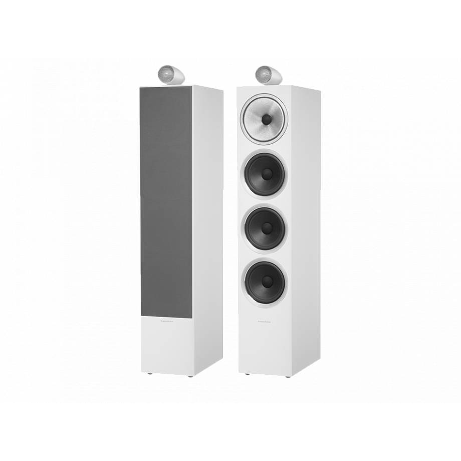 Bowers & Wilkins 702 S3 Floorstanding Speakers Pair-🟢 PremiumHIFI audio store
