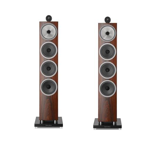 Bowers & Wilkins 702 S3 Floorstanding Speakers Pair-🟢 PremiumHIFI audio store