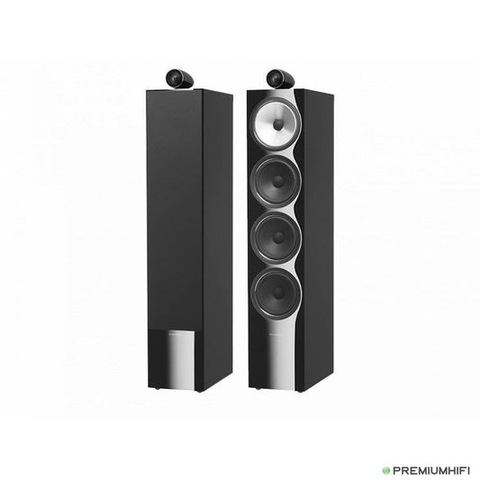 Bowers & Wilkins 702 S3 Floorstanding Speakers Pair-🟢 PremiumHIFI audio store