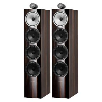 Bowers & Wilkins 702 Signature Floorstanding Speakers Pair-🟢 PremiumHIFI audio store