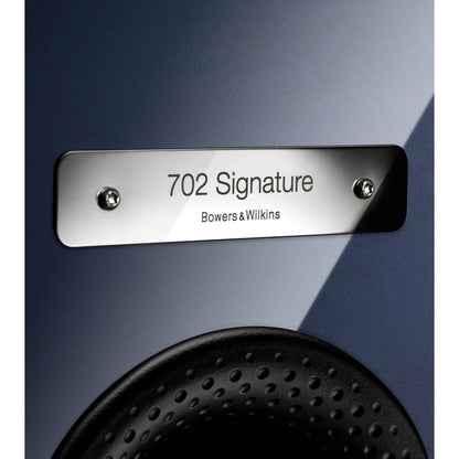 Bowers & Wilkins 702 Signature Floorstanding Speakers Pair-🟢 PremiumHIFI audio store