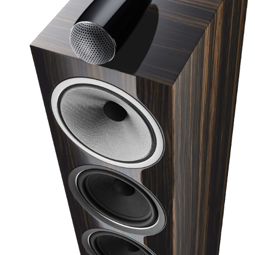 Bowers & Wilkins 702 Signature Floorstanding Speakers Pair-🟢 PremiumHIFI audio store