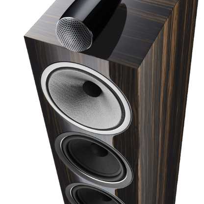Bowers & Wilkins 702 Signature Floorstanding Speakers Pair-🟢 PremiumHIFI audio store