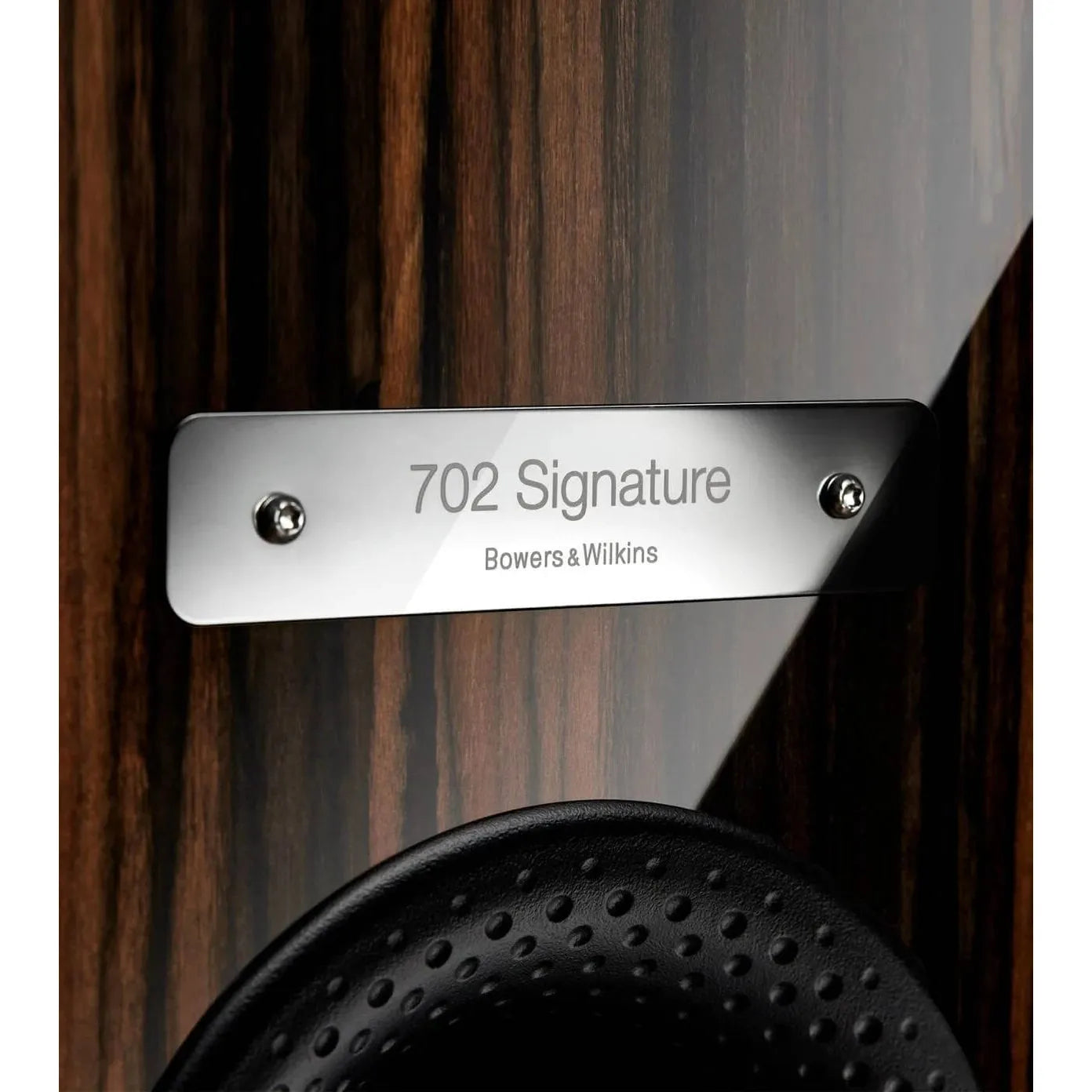 Bowers & Wilkins 702 Signature Floorstanding Speakers Pair-🟢 PremiumHIFI audio store