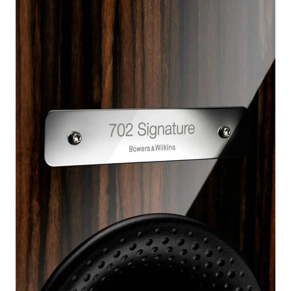 Bowers & Wilkins 702 Signature Floorstanding Speakers Pair-🟢 PremiumHIFI audio store