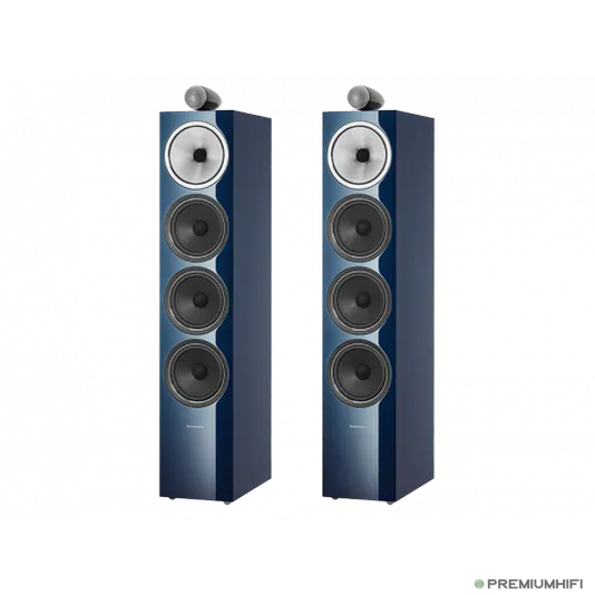Bowers & Wilkins 702 Signature Floorstanding Speakers Pair-🟢 PremiumHIFI audio store