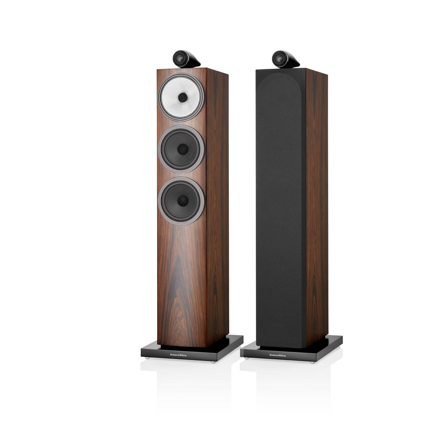 Bowers & Wilkins 703 S3 Floorstanding Speakers Pair-🟢 PremiumHIFI audio store