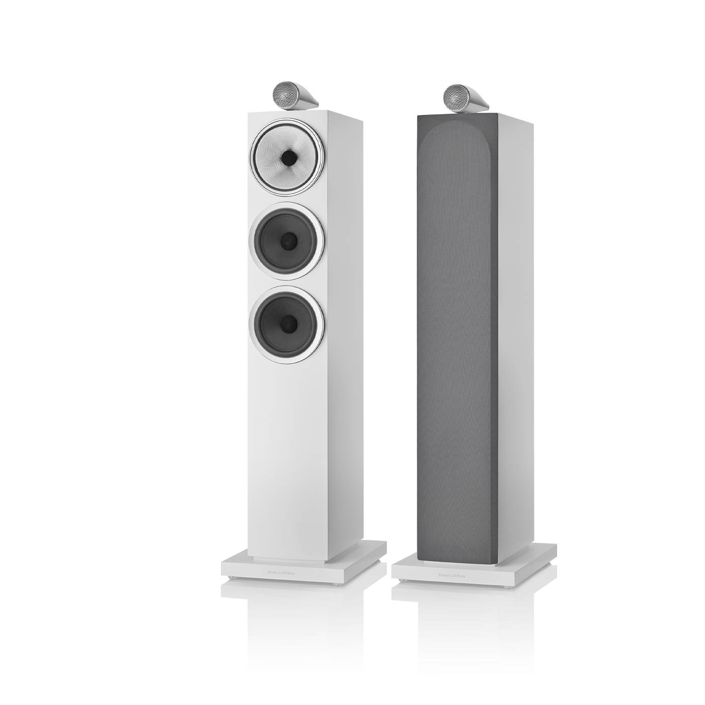 Bowers & Wilkins 703 S3 Floorstanding Speakers Pair-🟢 PremiumHIFI audio store