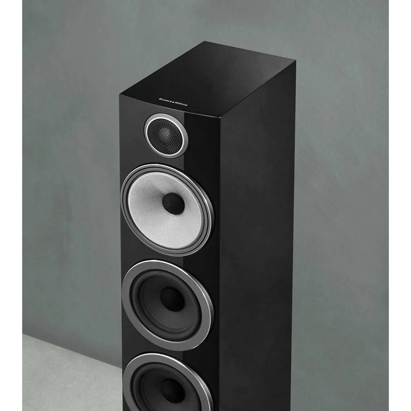Bowers & Wilkins 704 S3 Floorstanding Speakers Pair-🟢 PremiumHIFI audio store