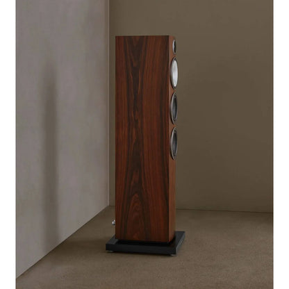 Bowers & Wilkins 704 S3 Floorstanding Speakers Pair-🟢 PremiumHIFI audio store