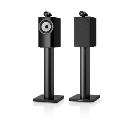 Bowers & Wilkins 705 S3 Bookshelf Speakers Pair-🟢 PremiumHIFI audio store