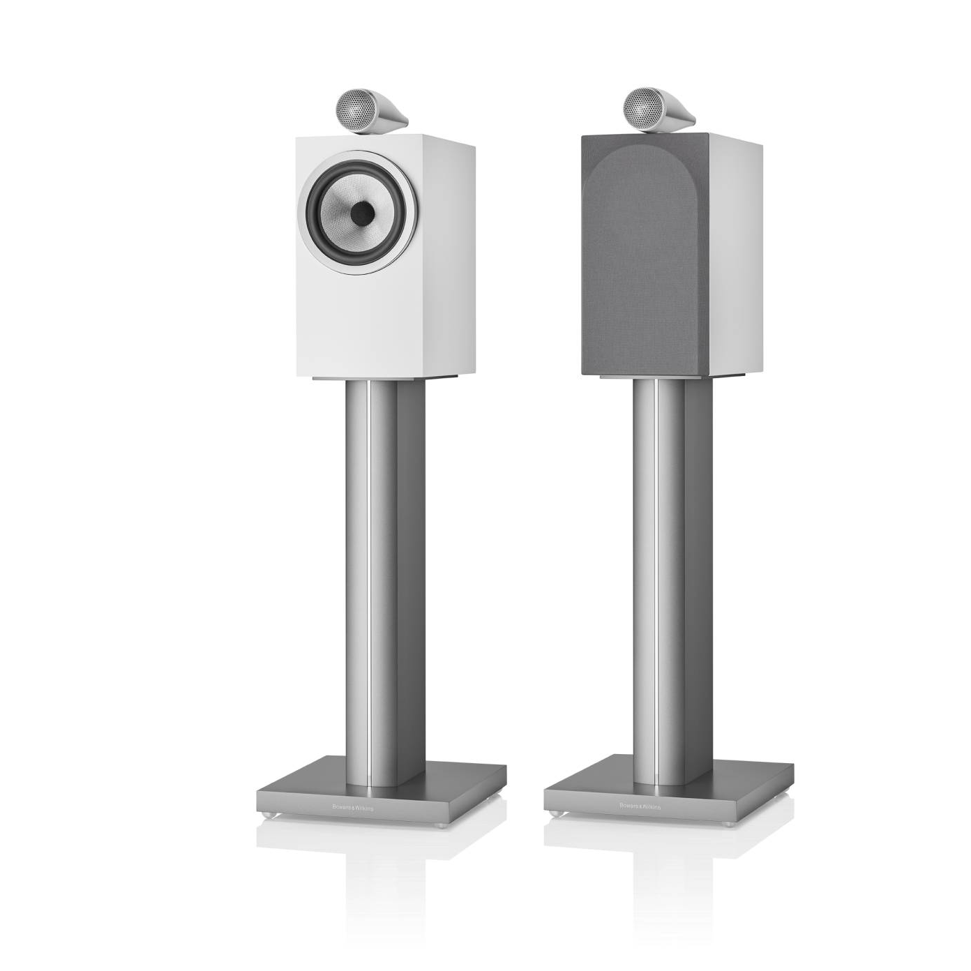 Bowers & Wilkins 705 S3 Bookshelf Speakers Pair-🟢 PremiumHIFI audio store