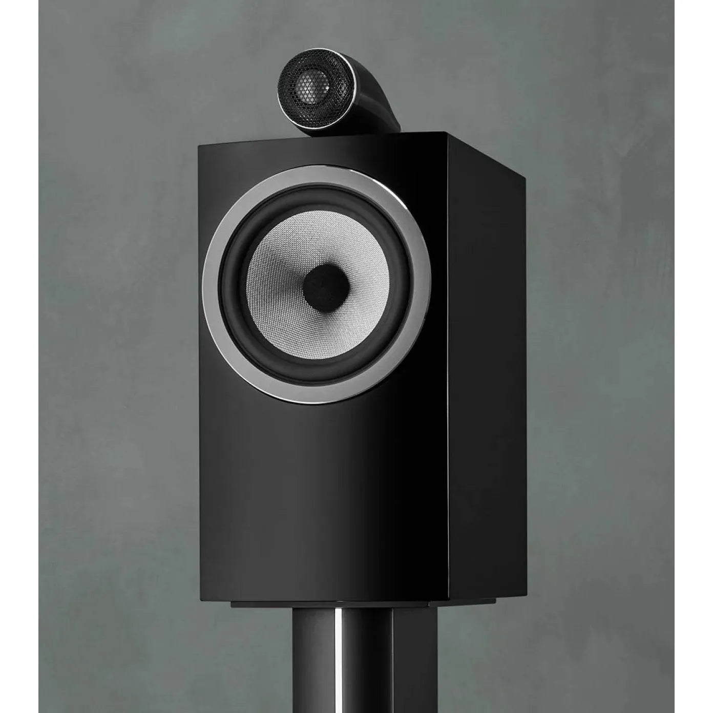Bowers & Wilkins 705 S3 Bookshelf Speakers Pair-🟢 PremiumHIFI audio store