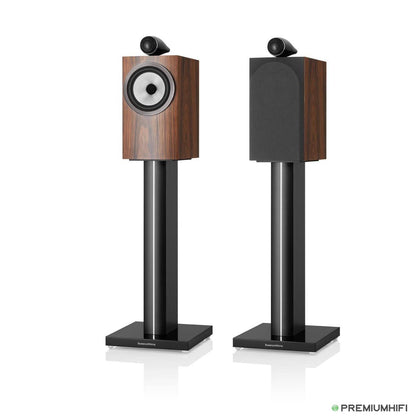 Bowers & Wilkins 705 S3 Bookshelf Speakers Pair-🟢 PremiumHIFI audio store