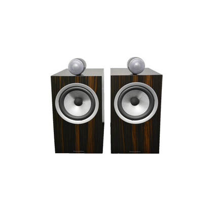 Bowers & Wilkins 705 Signature Bookshelf Speakers Pair-🟢 PremiumHIFI audio store