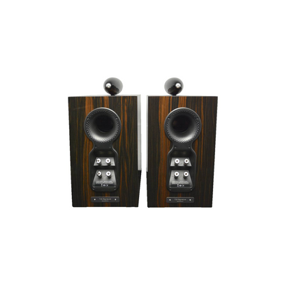 Bowers & Wilkins 705 Signature Bookshelf Speakers Pair-🟢 PremiumHIFI audio store
