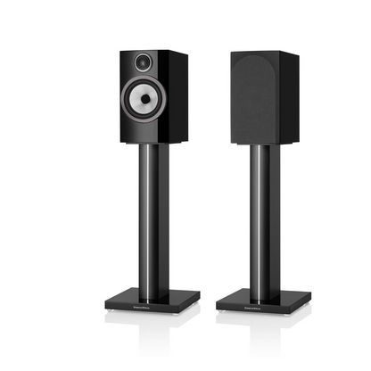 Bowers & Wilkins 706 S3 Bookshelf Speakers Pair-🟢 PremiumHIFI audio store