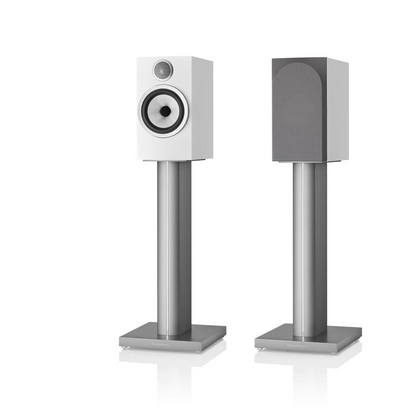 Bowers & Wilkins 706 S3 Bookshelf Speakers Pair-🟢 PremiumHIFI audio store