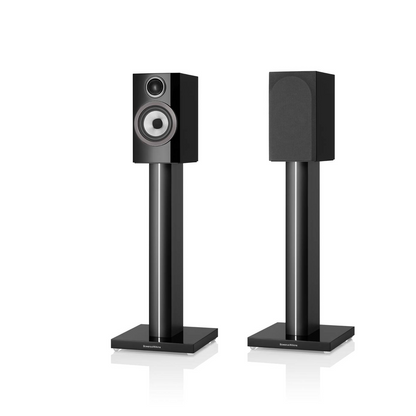 Bowers & Wilkins 707 S3 Bookshelf Speakers Pair-🟢 PremiumHIFI audio store