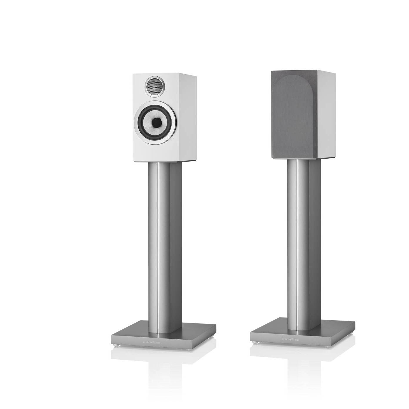 Bowers & Wilkins 707 S3 Bookshelf Speakers Pair-🟢 PremiumHIFI audio store