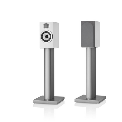 Bowers & Wilkins 707 S3 Bookshelf Speakers Pair-🟢 PremiumHIFI audio store