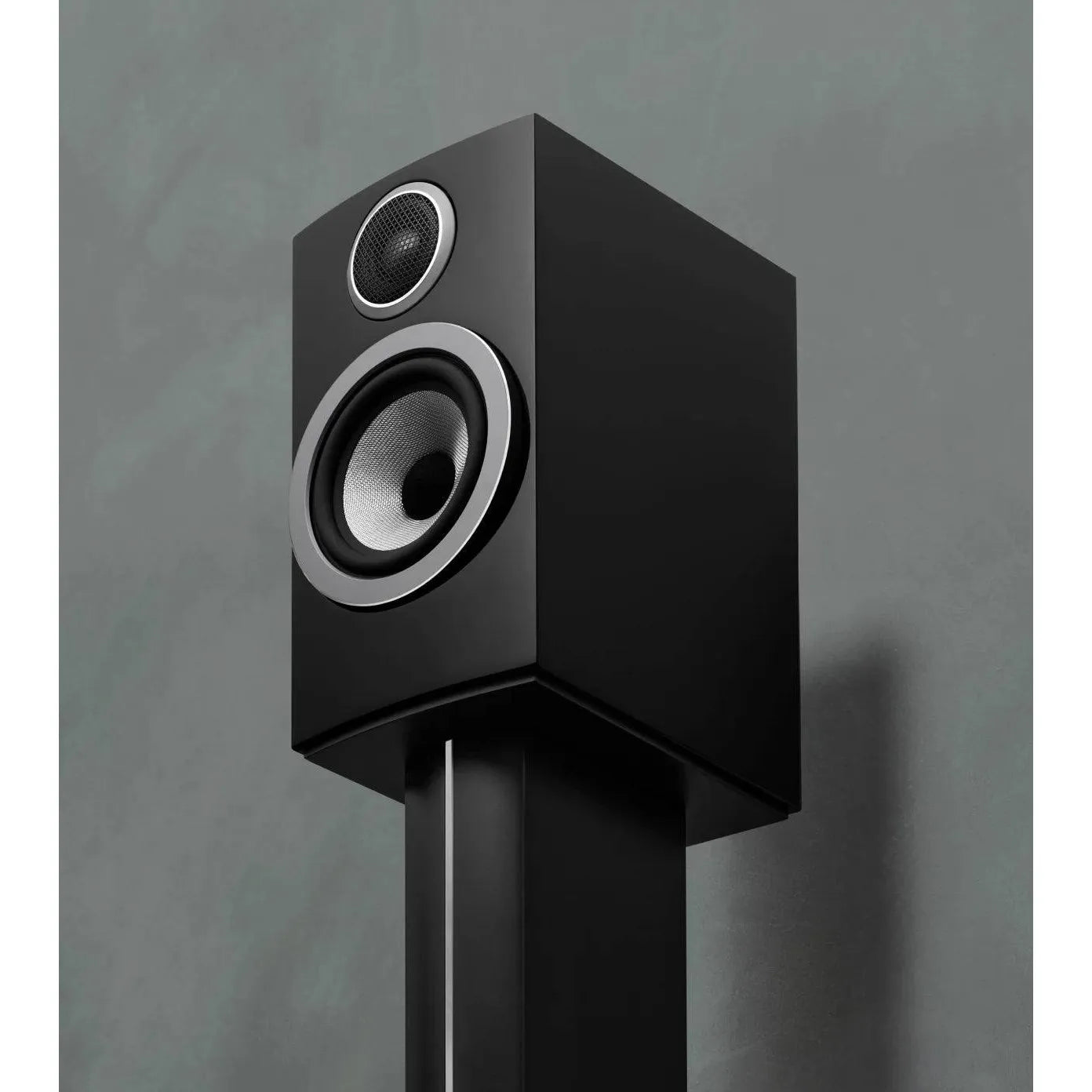Bowers & Wilkins 707 S3 Bookshelf Speakers Pair-🟢 PremiumHIFI audio store