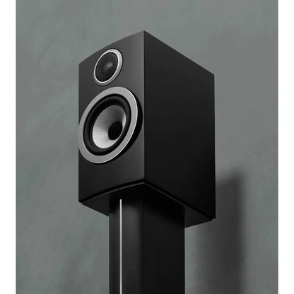 Bowers & Wilkins 707 S3 Bookshelf Speakers Pair-🟢 PremiumHIFI audio store