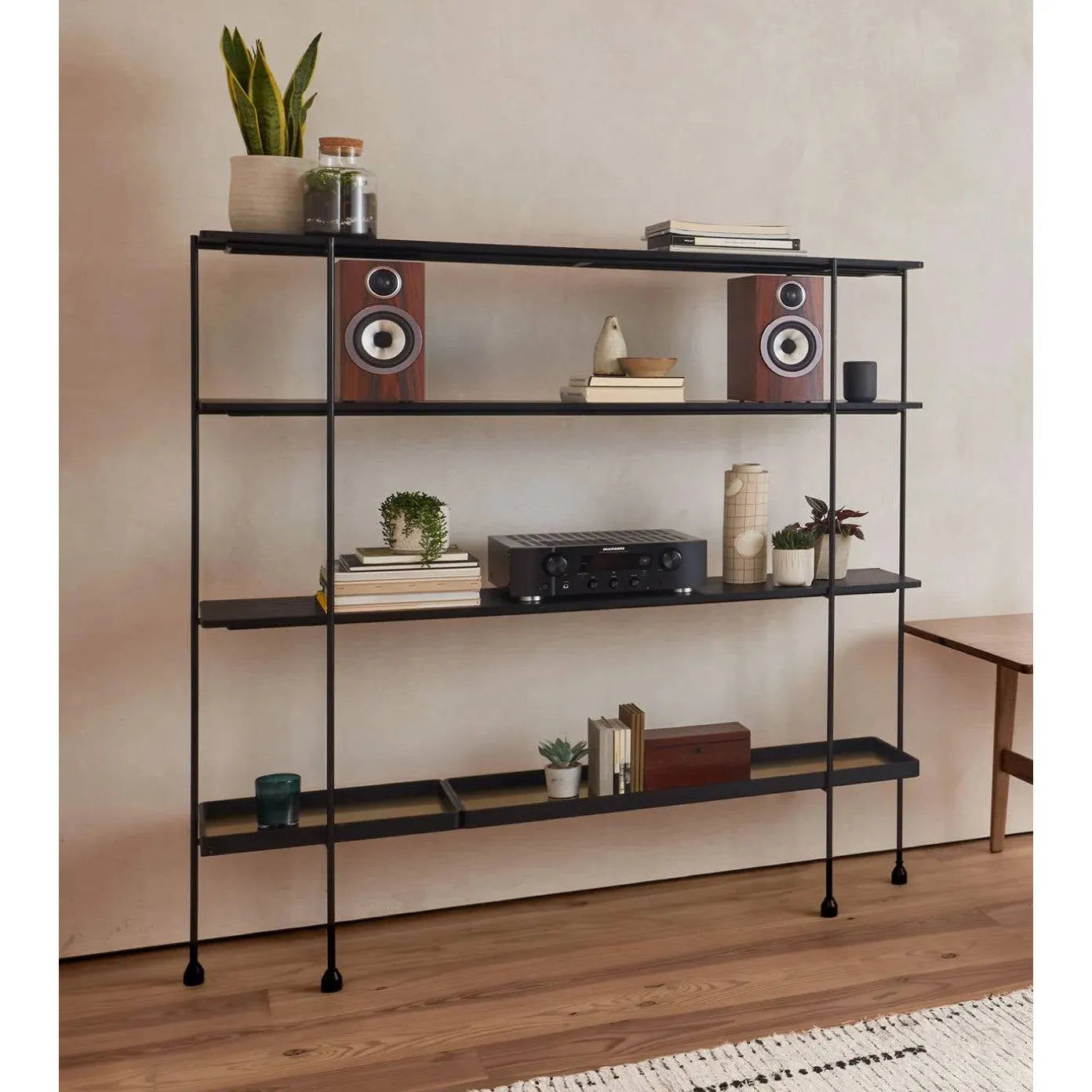 Bowers & Wilkins 707 S3 Bookshelf Speakers Pair-🟢 PremiumHIFI audio store