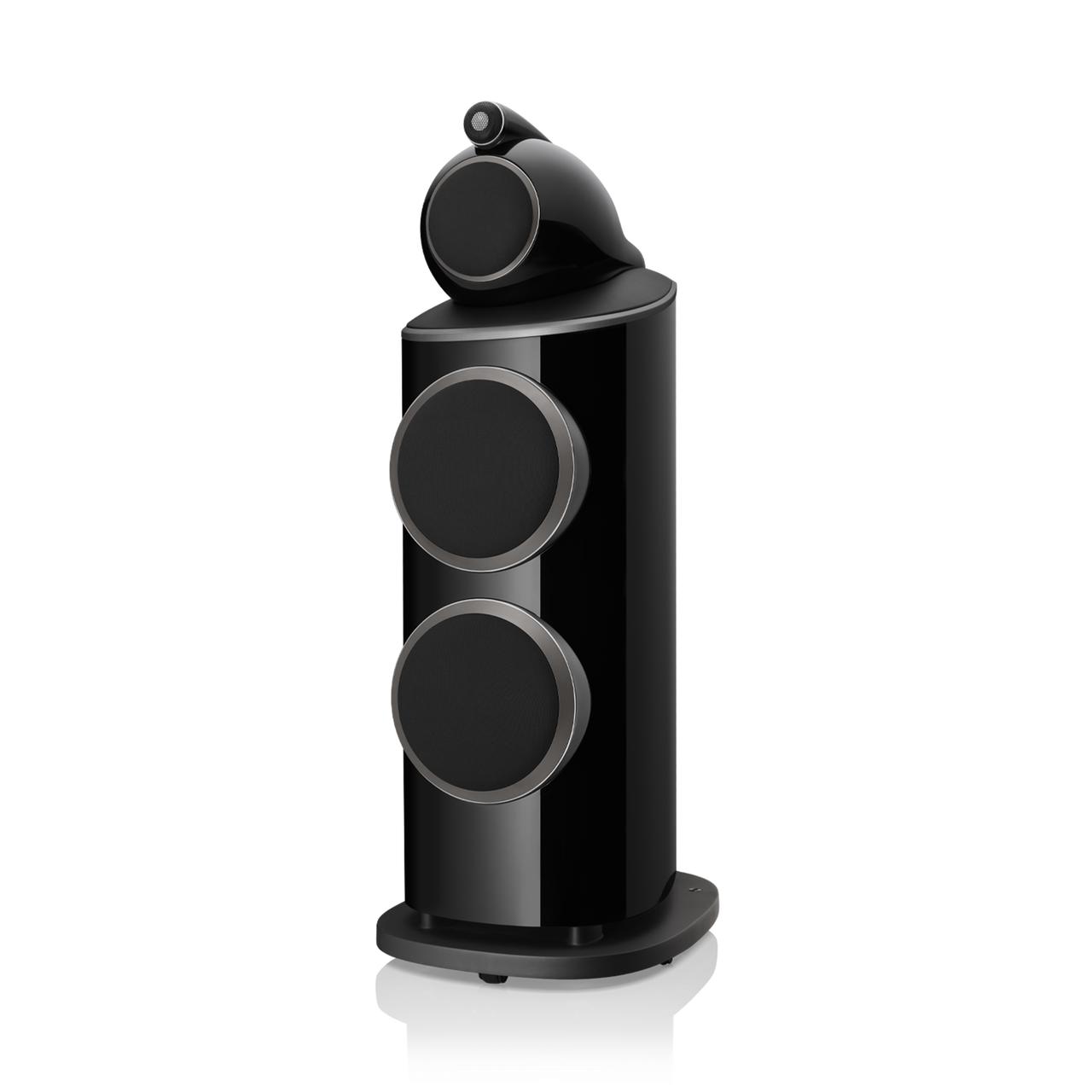 Bowers & Wilkins 801 D4 Floorstanding Speakers Pair-🟢 PremiumHIFI audio store