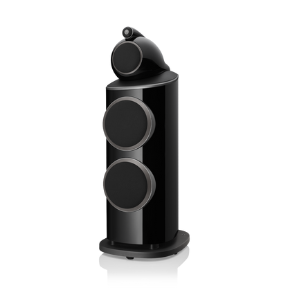 Bowers & Wilkins 801 D4 Floorstanding Speakers Pair-🟢 PremiumHIFI audio store