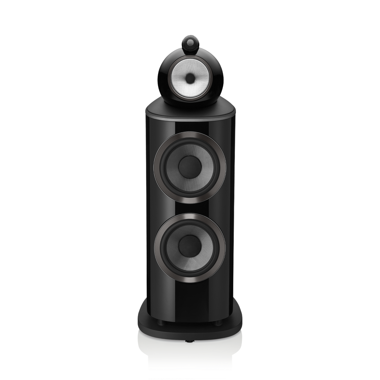 Bowers & Wilkins 801 D4 Floorstanding Speakers Pair-🟢 PremiumHIFI audio store