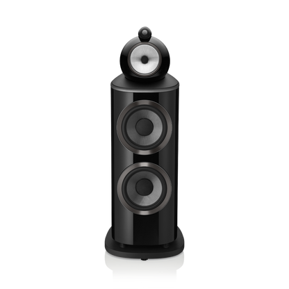 Bowers & Wilkins 801 D4 Floorstanding Speakers Pair-🟢 PremiumHIFI audio store