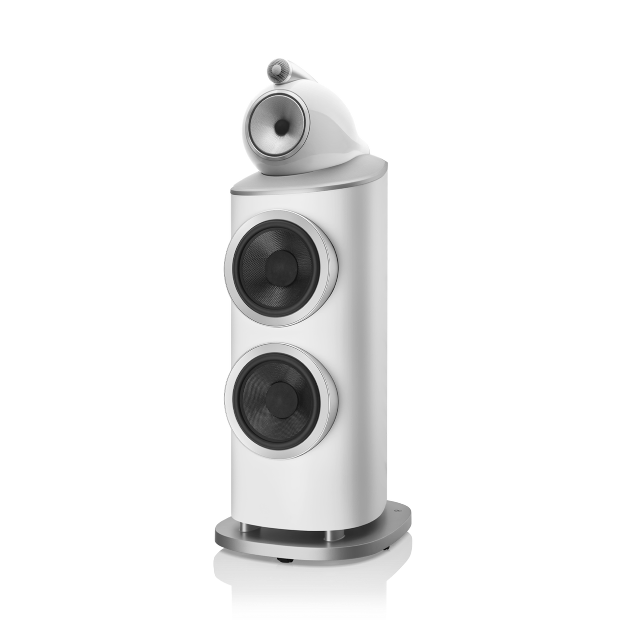 Bowers & Wilkins 801 D4 Floorstanding Speakers Pair-🟢 PremiumHIFI audio store