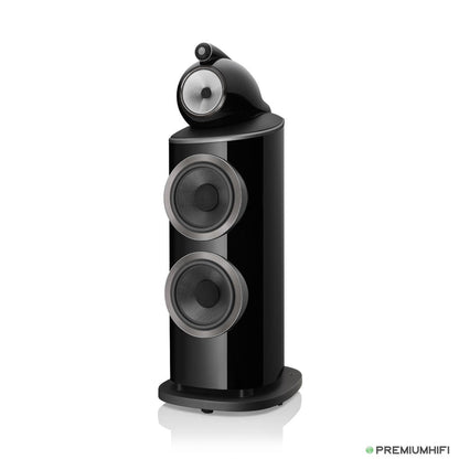 Bowers & Wilkins 801 D4 Floorstanding Speakers Pair-🟢 PremiumHIFI audio store