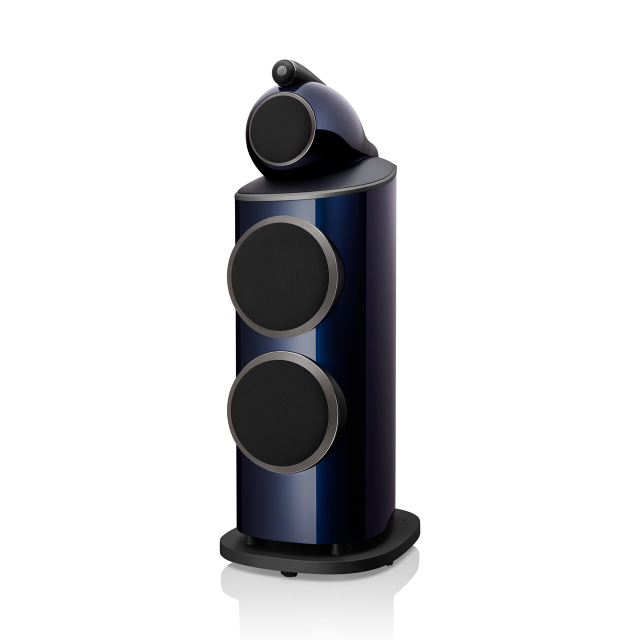 Bowers & Wilkins 801 D4 Signature Floorstanding Speakers Pair-🟢 PremiumHIFI audio store