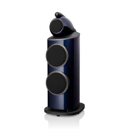 Bowers & Wilkins 801 D4 Signature Floorstanding Speakers Pair-🟢 PremiumHIFI audio store