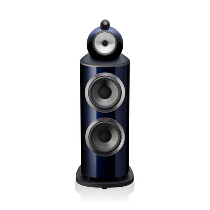 Bowers & Wilkins 801 D4 Signature Floorstanding Speakers Pair-🟢 PremiumHIFI audio store