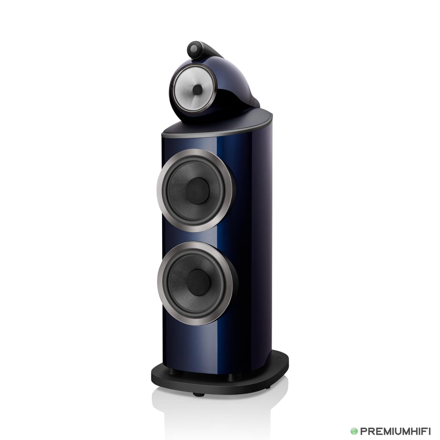 Bowers & Wilkins 801 D4 Signature Floorstanding Speakers Pair-🟢 PremiumHIFI audio store