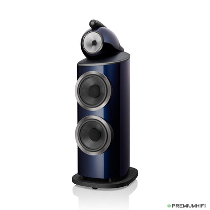 Bowers & Wilkins 801 D4 Signature Floorstanding Speakers Pair-🟢 PremiumHIFI audio store