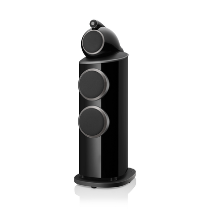 Bowers & Wilkins 802 D4 Floorstanding Speakers Pair-🟢 PremiumHIFI audio store